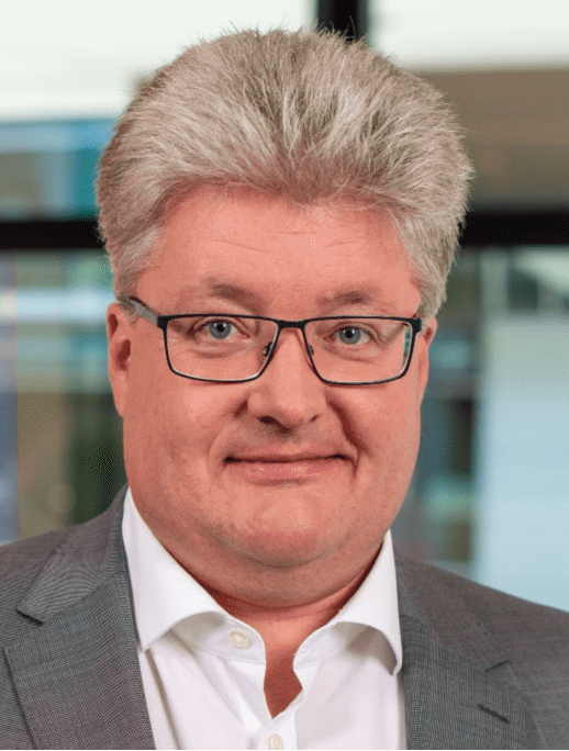 Dr. Robert Bahnsen
